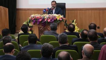 وزیر اقتصاد در آیین رونمایی از طرح ها و محصولات جدید بیمه ای کشور؛