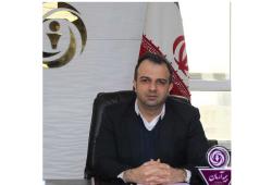 بازدید میدانی مدیرعامل بیمه آرمان ازمحل حادثه بندر شهیدرجایی بندرعباس