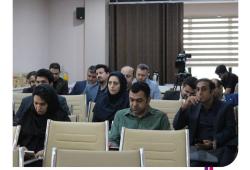 در مجمع عمومی عادی سالانه ؛ صورت های مالی بیمه آرمان به تصویب صاحبان سهام رسید
