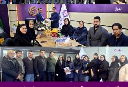 گام بلند بیمه آرمان در مسیر تحول با سیاست&zwnj;های نوین، برنامه&zwnj;های توسعه &zwnj;محور و انتصابات استراتژیک