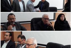 اولویت اول بیمه آرمان وصول مطالبات و ایفای تعهدات است