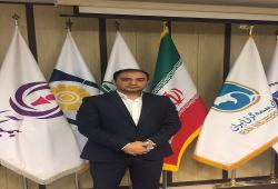 بهمن سوری دبیر کارگروه شبکه فروش و بازاریابی سندیکای بیمه گران ایران شد