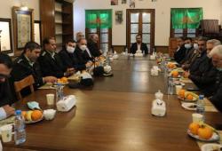 وزیر اقتصاد در دیدار با هیئت امنای بازار تهران از آنان خواستار شد:گزارش قوانین و مقررات مخل فعالیت بازاریان برای اصلاح