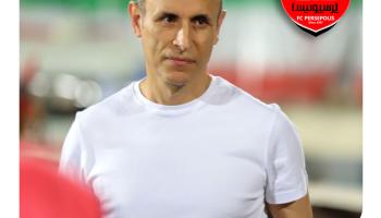 دیدار یحیی گل محمدی با مدیرعامل و اعضای هیأت مدیره بیمه آرمان