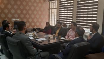 از فروشندگان برتربیمه عمر و سرمایه گذاری آرمان در کارگزاری زندگی خوب تقدیر شد