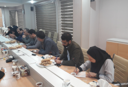 تعهدات بیمه آرمان در حادثه سیل استان گلستان