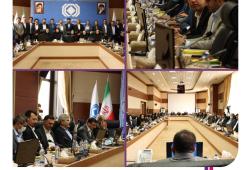 کلید موفقیت صنعت بیمه در دست روابط عمومی هاست