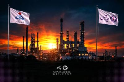 پوشش بیمه&zwnj;ای مشترکین گاز سراسر کشور با بیمه آرمان وارد مرحله اجرا شد