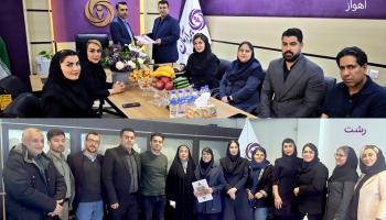 گام بلند بیمه آرمان در مسیر تحول با سیاست&zwnj;های نوین، برنامه&zwnj;های توسعه &zwnj;محور و انتصابات استراتژیک